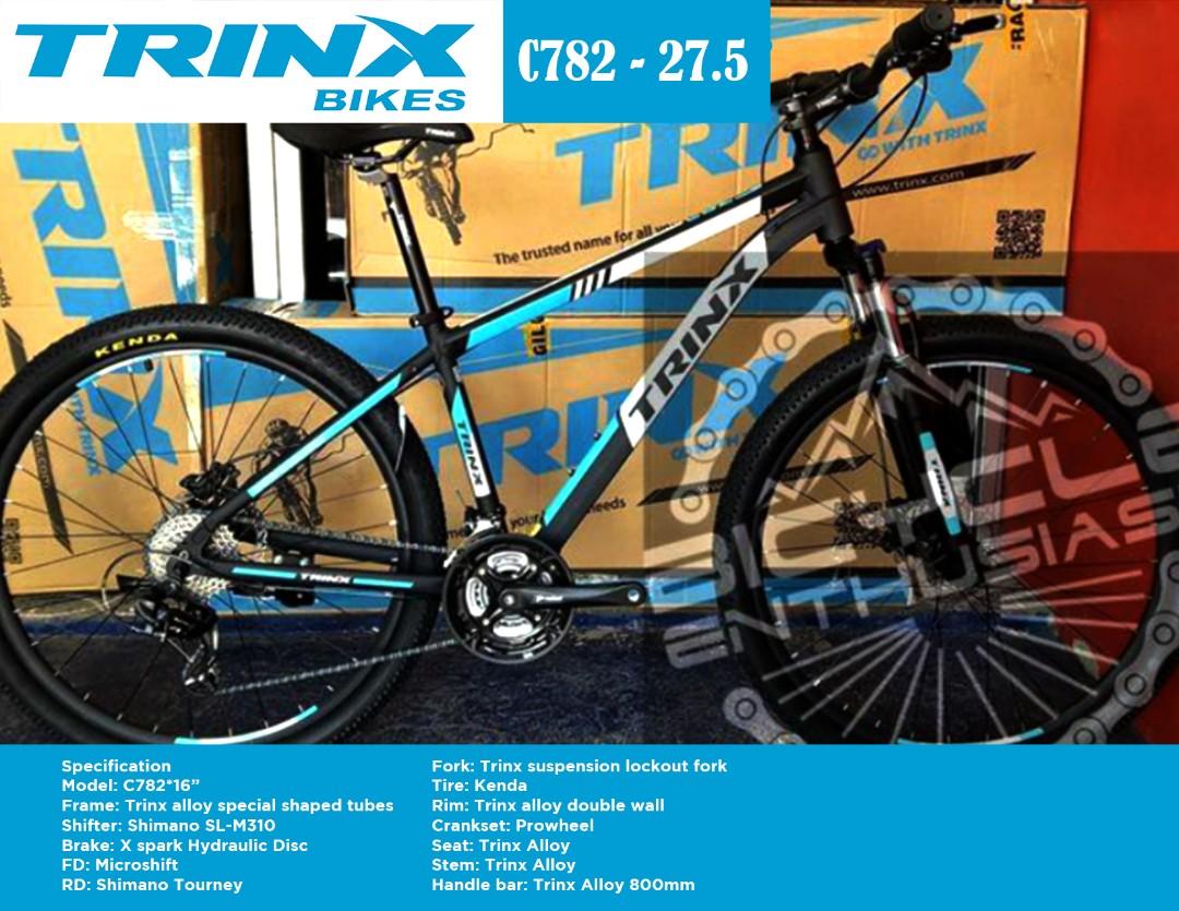 xr2 bontrager tyres