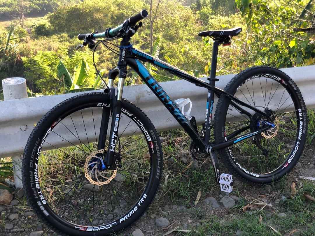 trinx x1ss