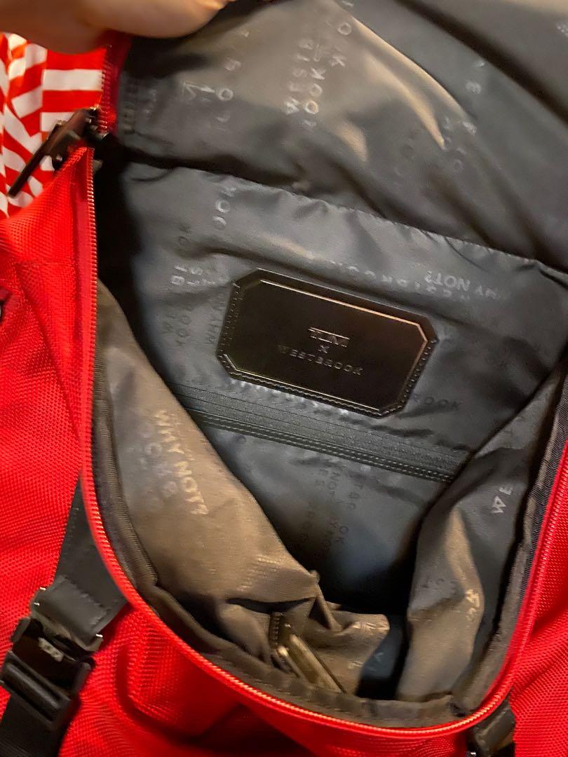 tumi westbrook backpack