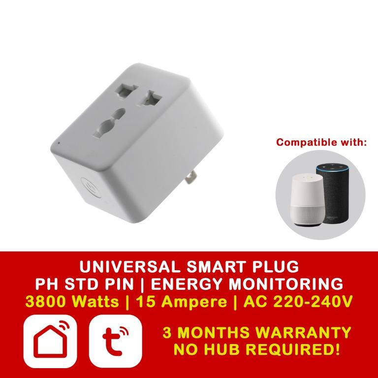 google home hub watts