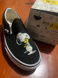vans peanuts philippines price