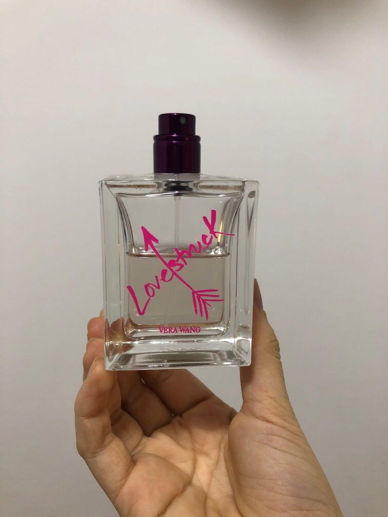 lovestruck perfume price