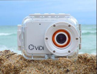 Vidi Action Camera, 2 Sets Left!