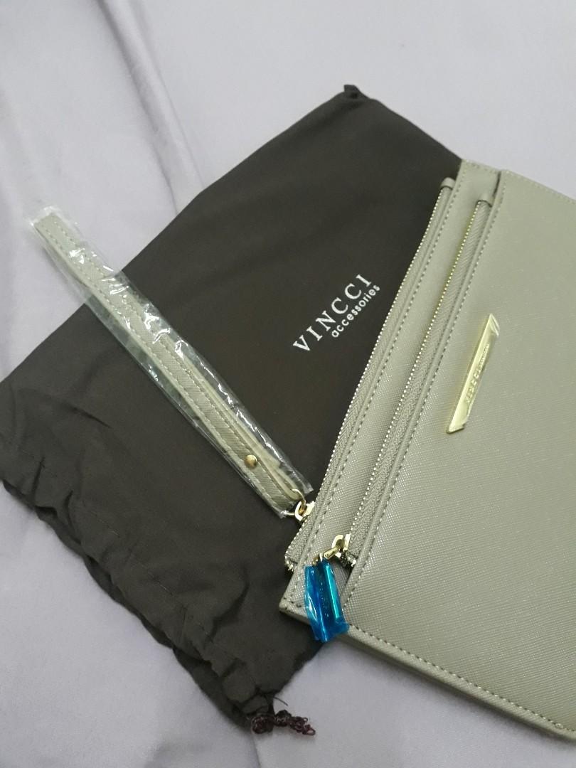Vincci wallet best sale