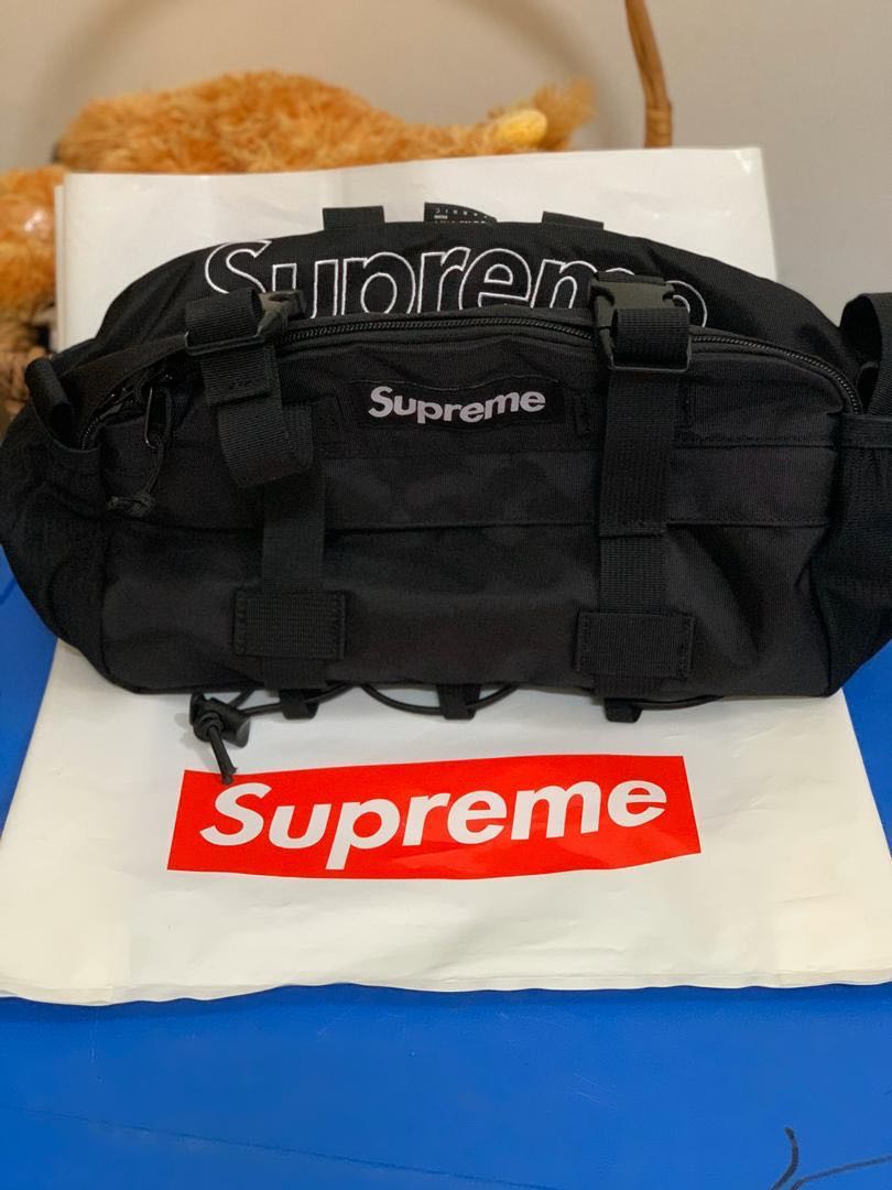 supreme ss15 waist bag