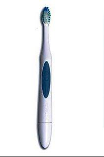 Waterpik AT-50 Nano Sonic Battery Operated Powered Toothbrush