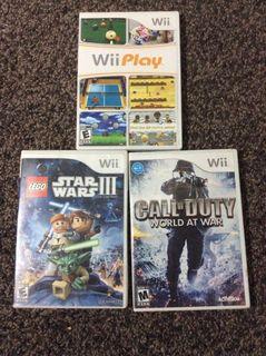 Best place to buy used wii games
