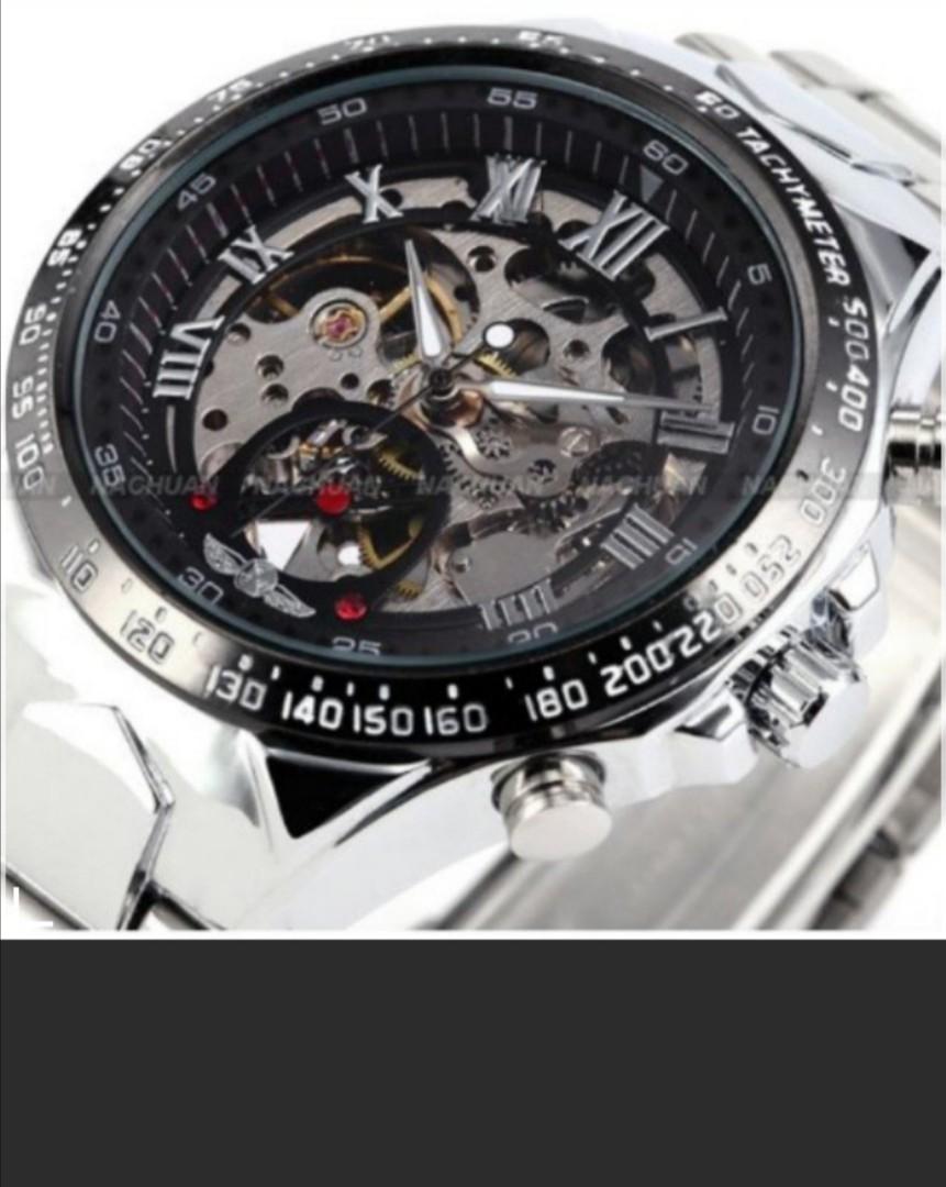 winner sport watch