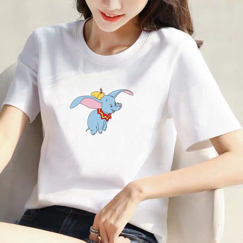womens dumbo t shirt