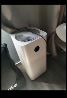 Xiaomi Air Purifier 2S