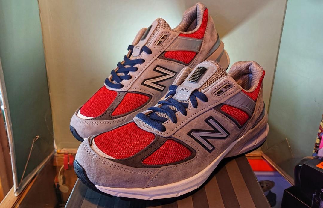 New balance 990 loyalty discount