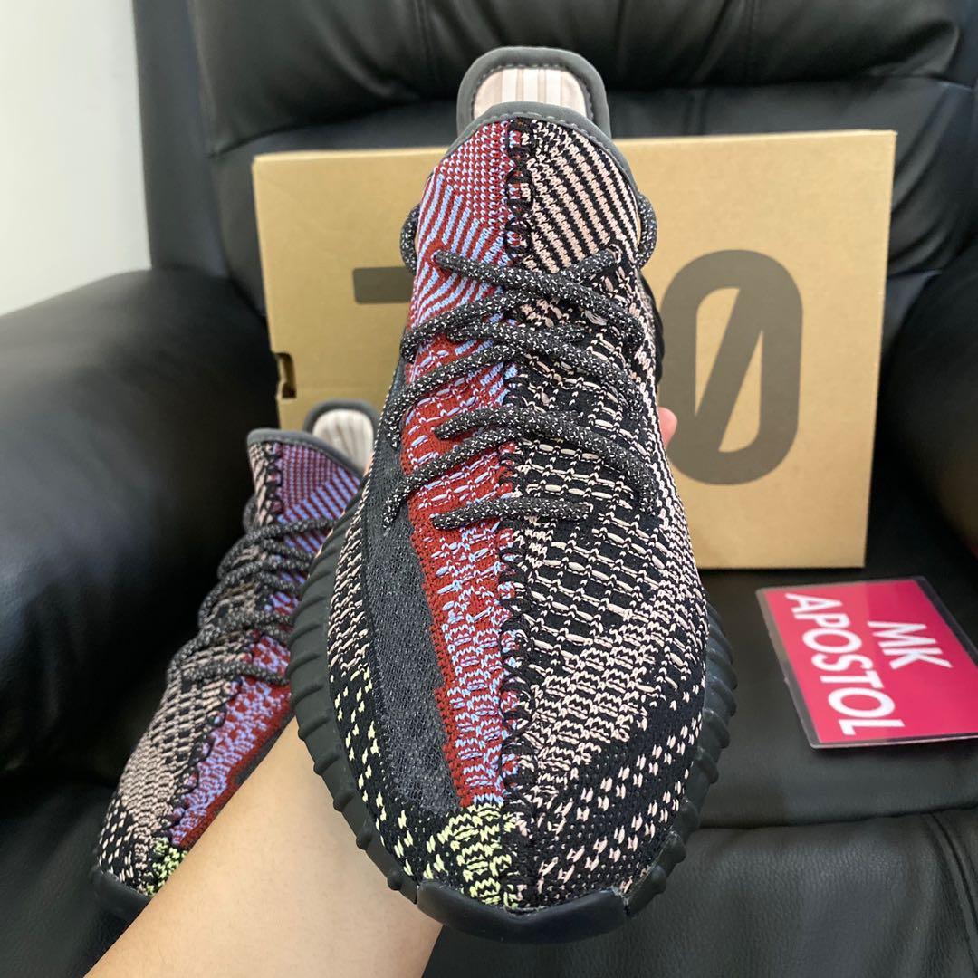 Yeezy outlet yecheil 9.5