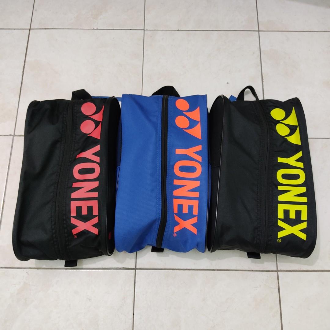 yonex shoe bag