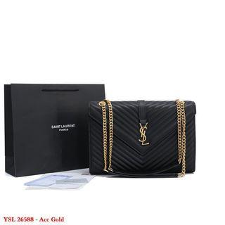 harga beg ysl di malaysia