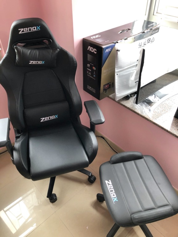 Zenox jupiter clearance