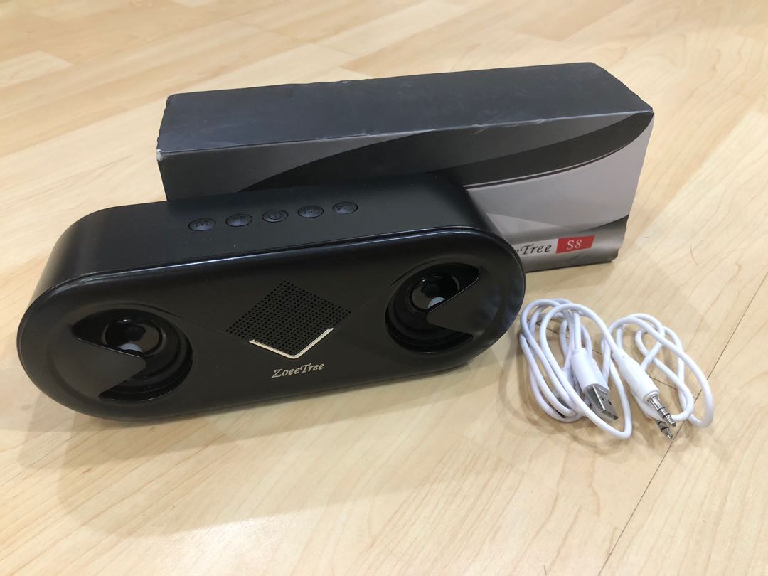 Zoeetree s8 sales