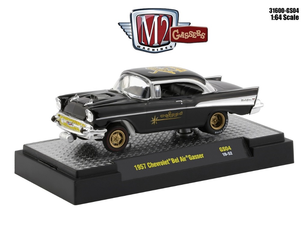 bel air gasser