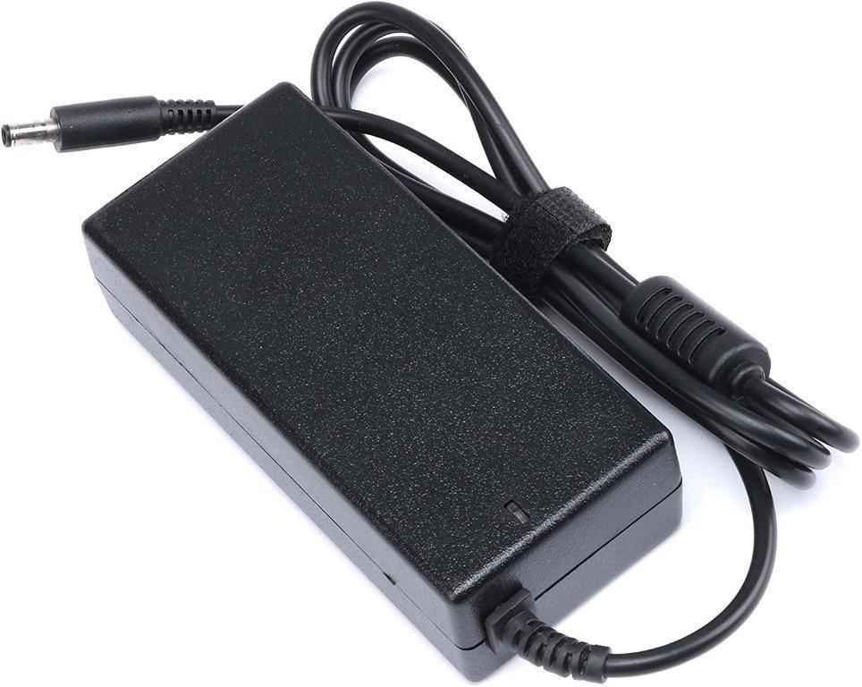 19 5v 3 34a 65w Power Supply For Dell Inspiron 13 7348 7353 7359 14 3451 3452 3458 7437 15 3551 3552 5552 5555 17 5758 5759 P N Dell Pt Pt002 With Size 4 5mm 3 0mm With 2 Pin Plug Power Cord Electronics Others On Carousell