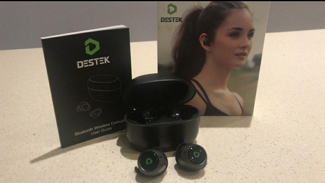Destek t1 65h sales