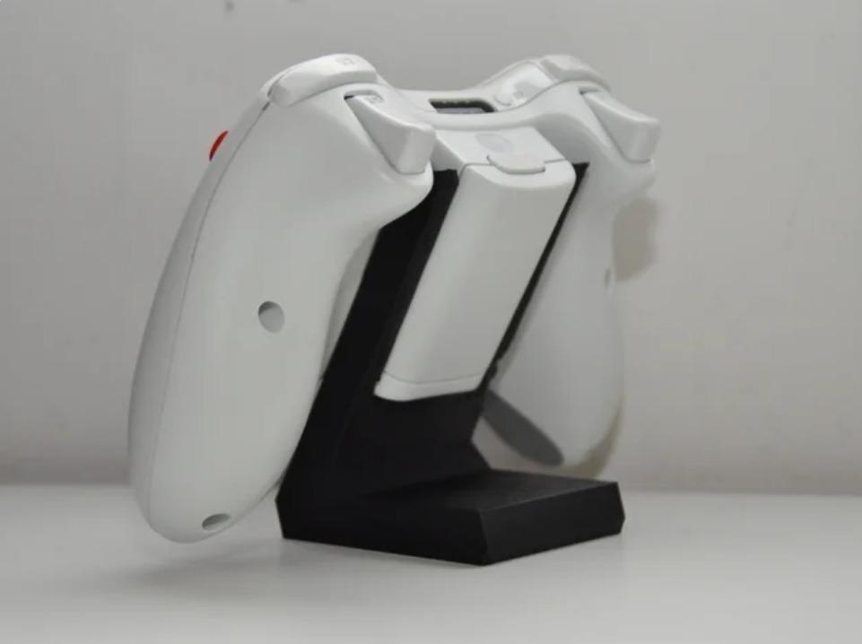 xbox 360 controller stand