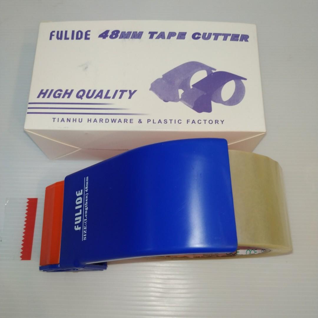 Easy tape cutter deals