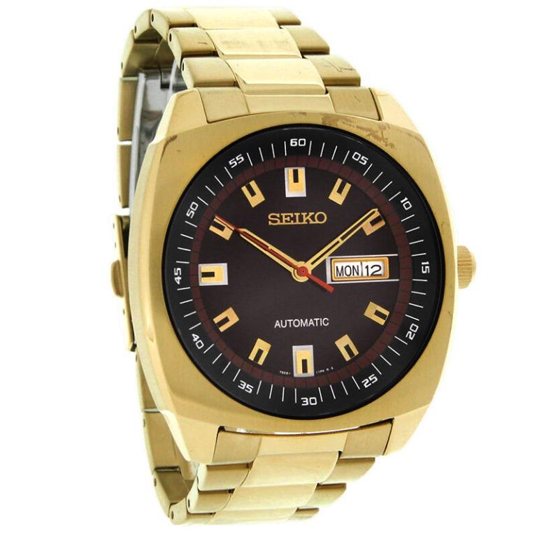 100 Seiko re craft series