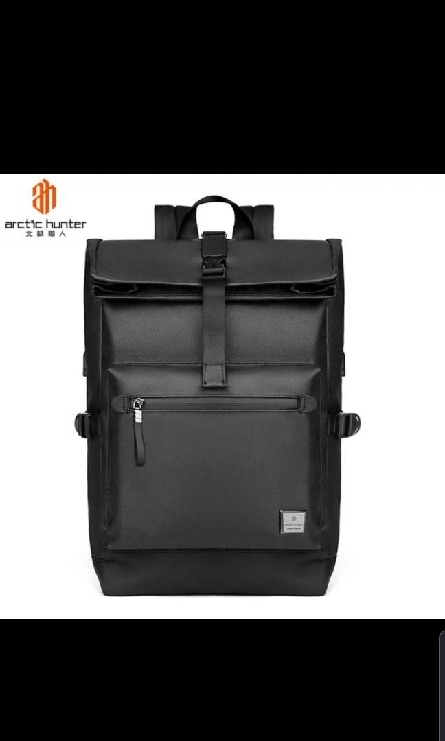 arctic hunter anti theft backpack