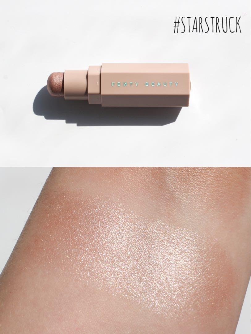 Fenty beauty starstruck highlighter Carousell