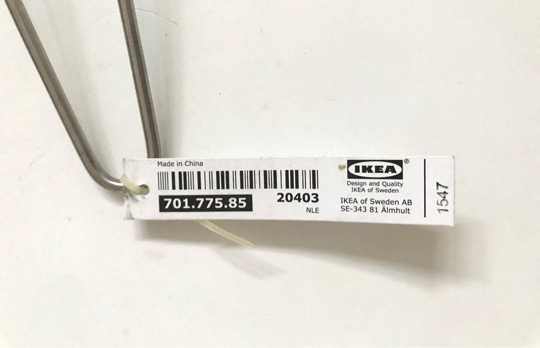 Tratt Candle Snuffer By Ikea Furniture Home Decor Others On Carousell