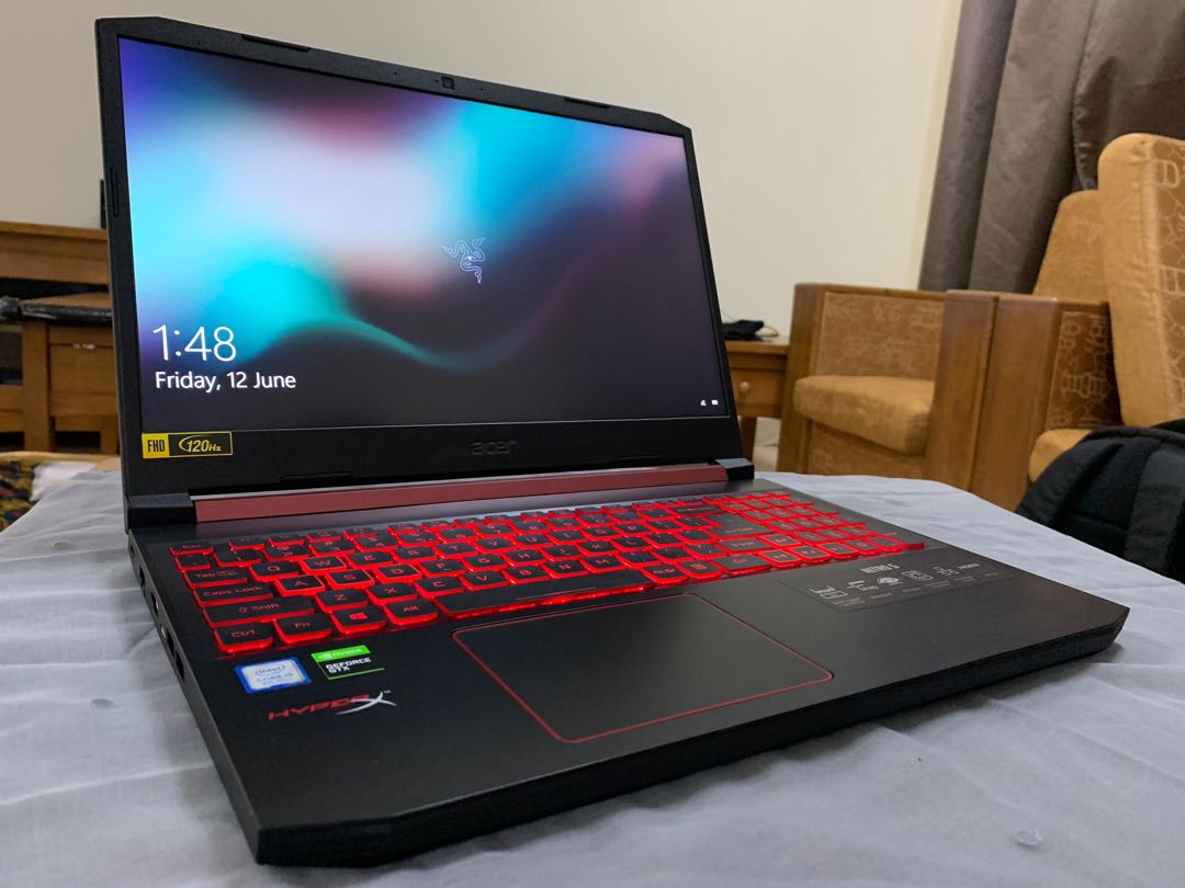 Acer nitro 5 9300h gtx 1650 store
