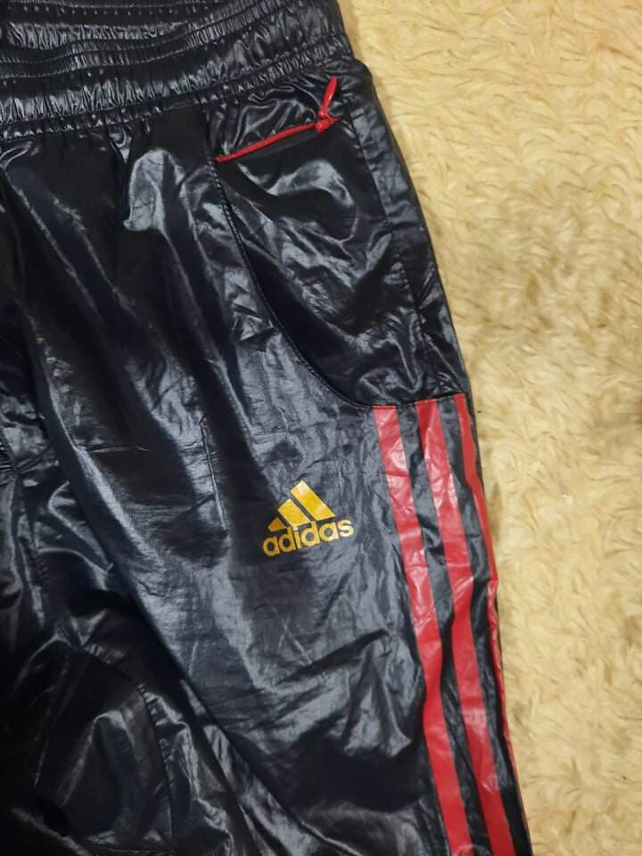 climaproof adidas pants