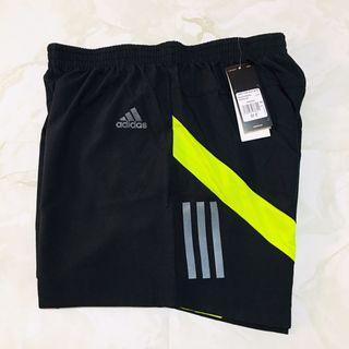 Adidas Above the knee shorts onhand