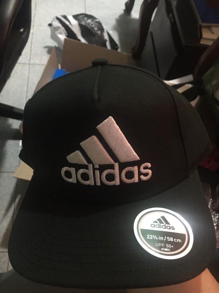 adidas h90 logo cap
