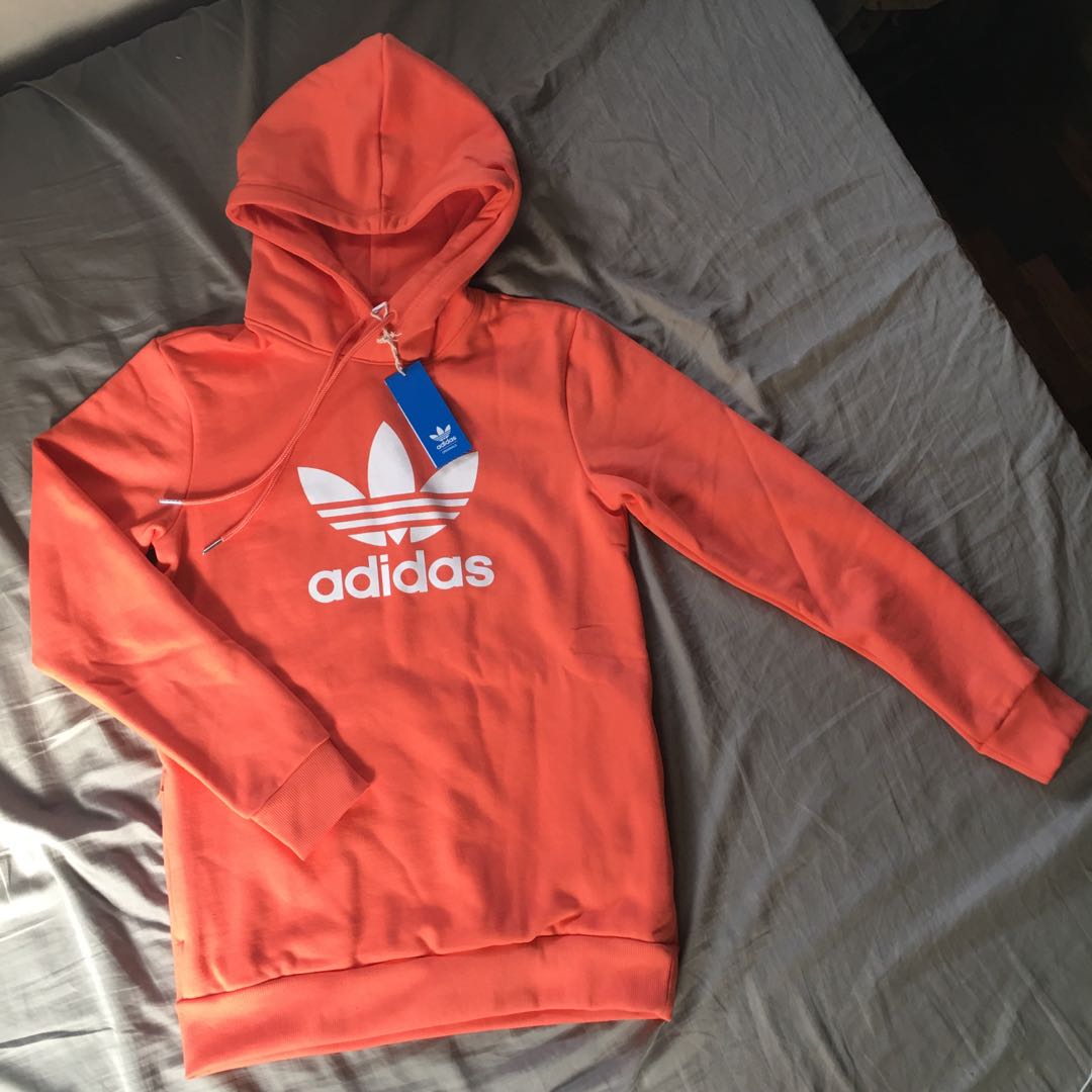 adidas hoodie unisex