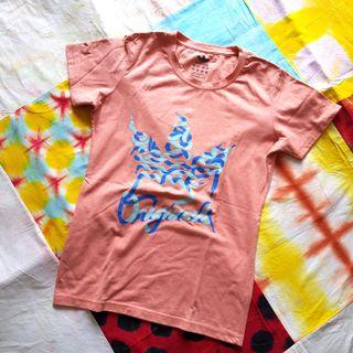 ADIDAS ORIGINAL SHIRT