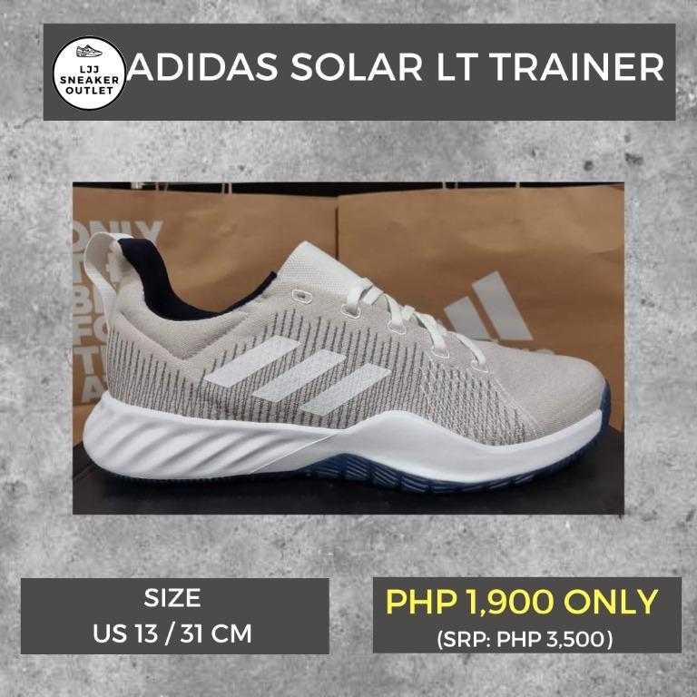 adidas solar lt trainer