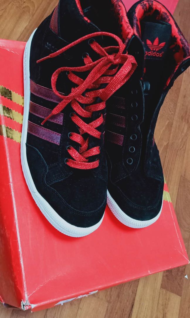 adidas conference hi