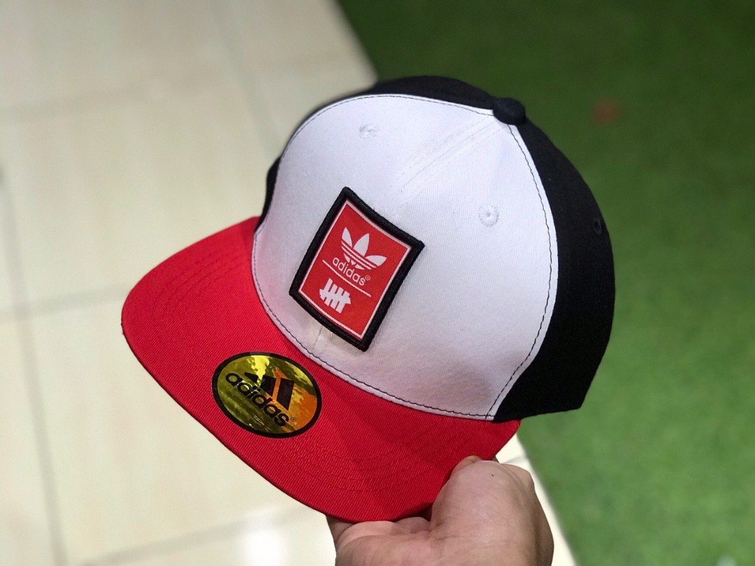 adidas undefeated cap