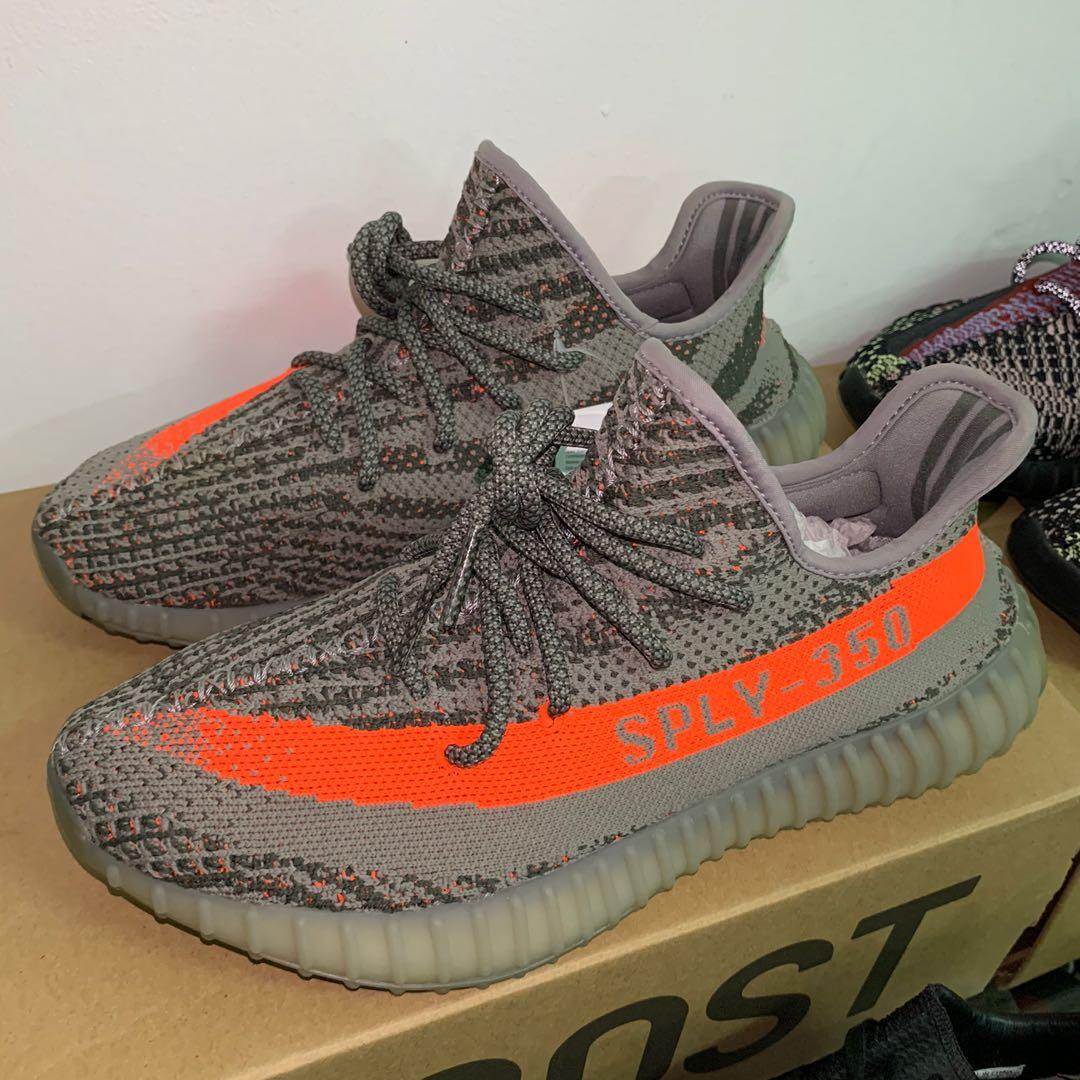 Adidas beluga 1.0 on sale