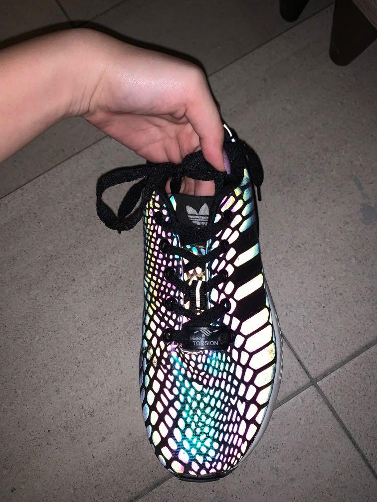 Adidas zx top flux xeno womens