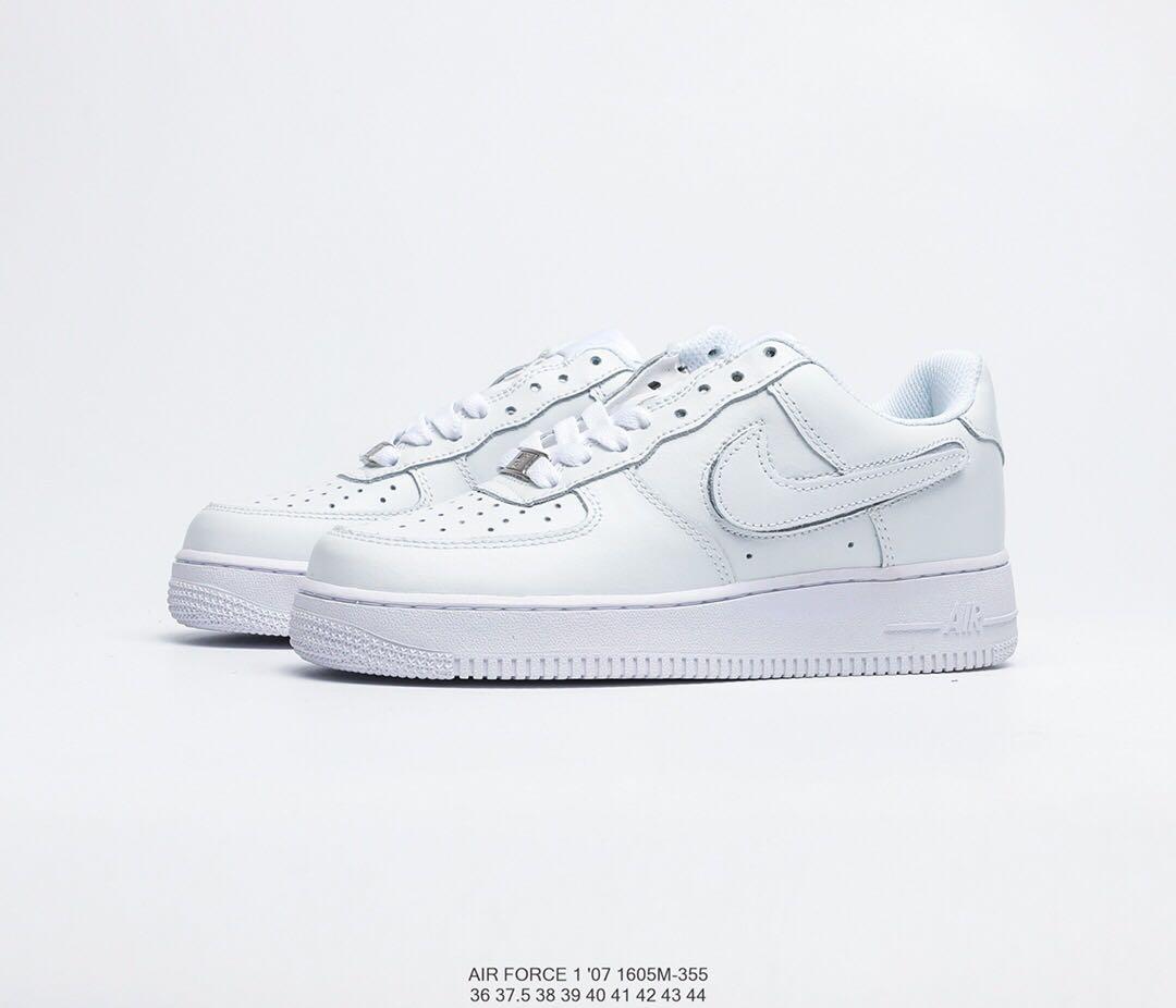 air force 1 low velcro