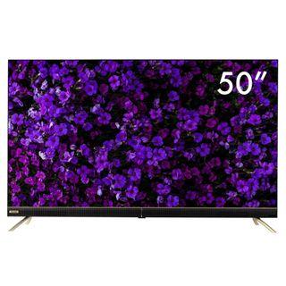 AIWA 50 inch Framless UHD 4K LED TV. AW-LED50X8FL