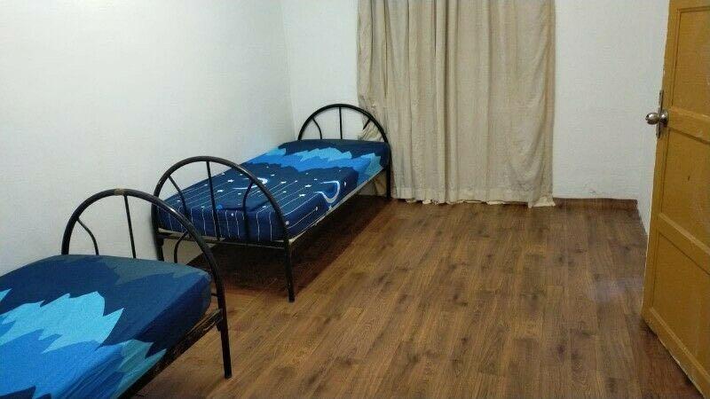 Aljunied MRT Furnished Common Room for Rent_82983432_No Agent Fees $650 available Now!, Property ...