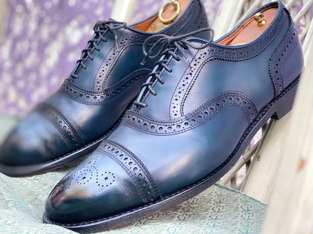 Allen Edmonds