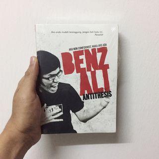 Antithesis - Benz Ali