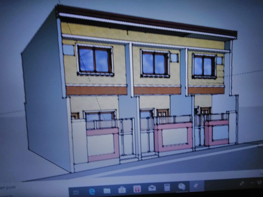 Apartment for Rent located at SJDM, Bulacan, Property, Rentals