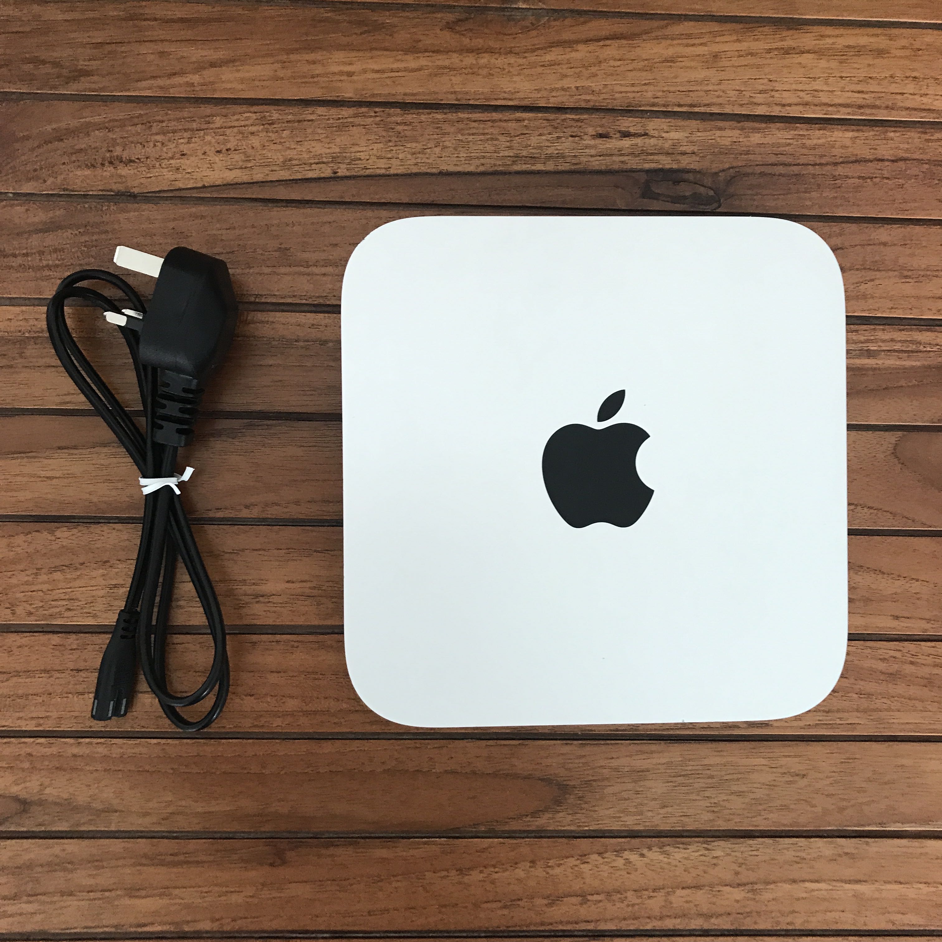 Apple Mac Mini 2012 I5 2 5ghz 8gb Ram 256gb Ssd 500gb Hdd Catalina With Windows 10 Pro License Electronics Computers Desktops On Carousell