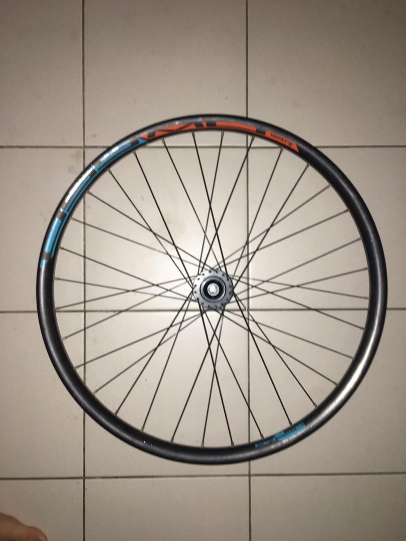 Araya dm 650 rims deals