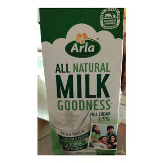 Full Cream Milk View All Full Cream Milk Ads In Carousell Philippines