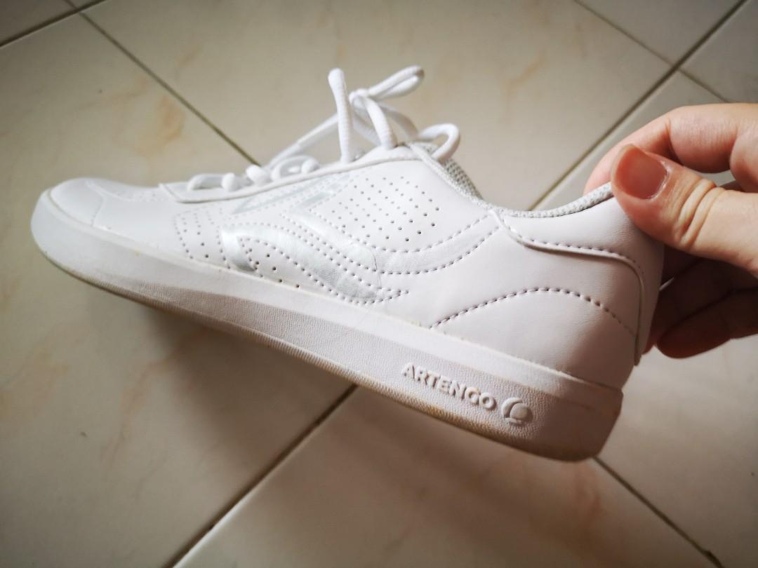 Artengo Ladies Tennis Sneakers, Women's Fashion, Footwear